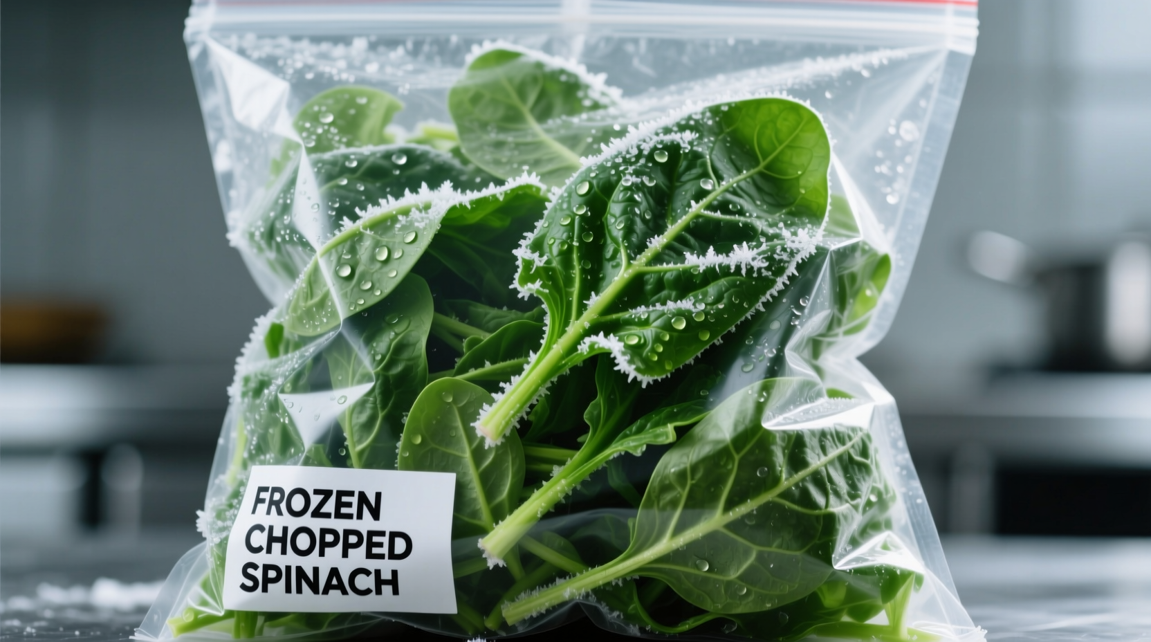 Frozen Chopped Spinach: Ultimate Guide for Perfect Results
