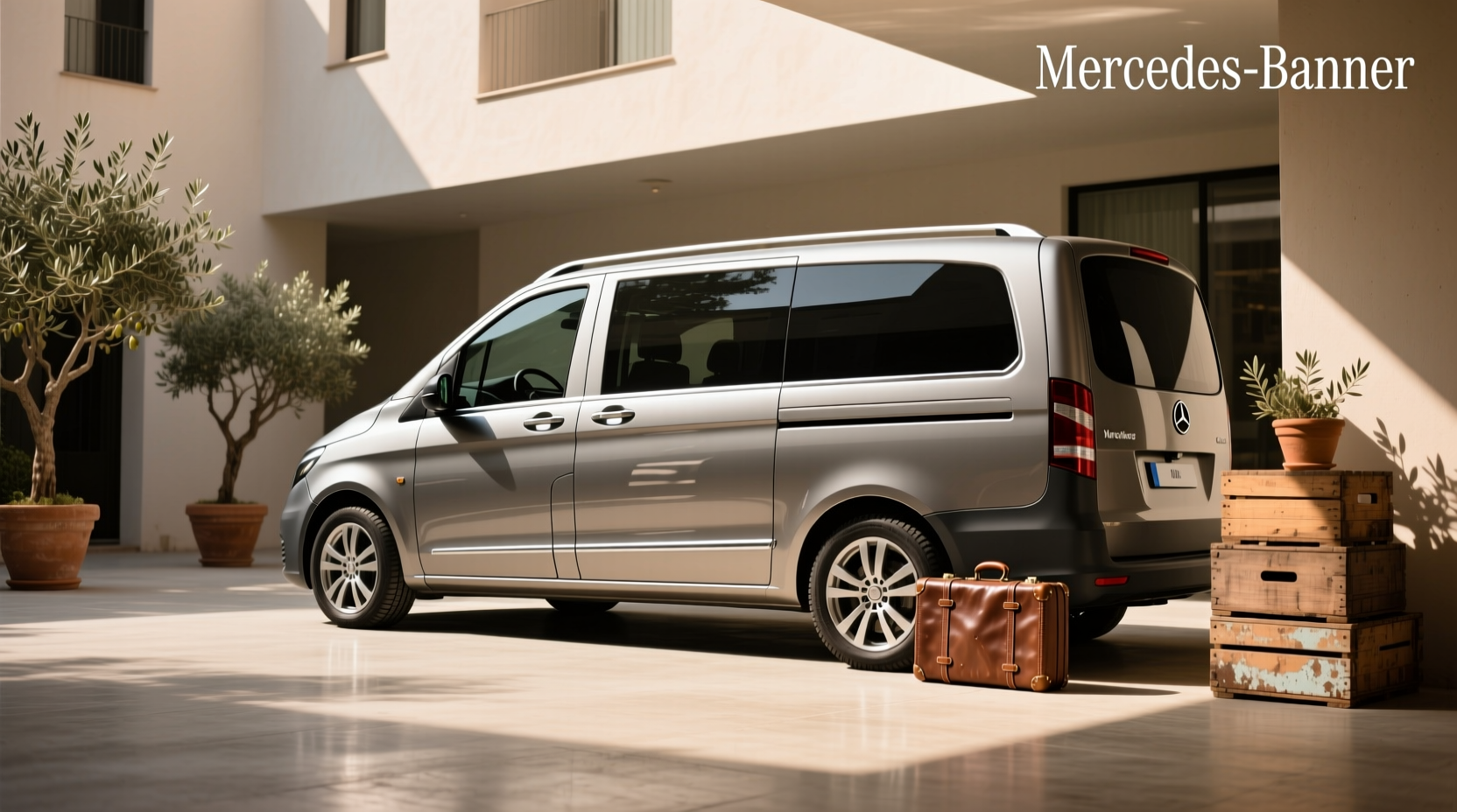 W638 Rear What to Know About the Mercedes Vito W638 115 CDI Model