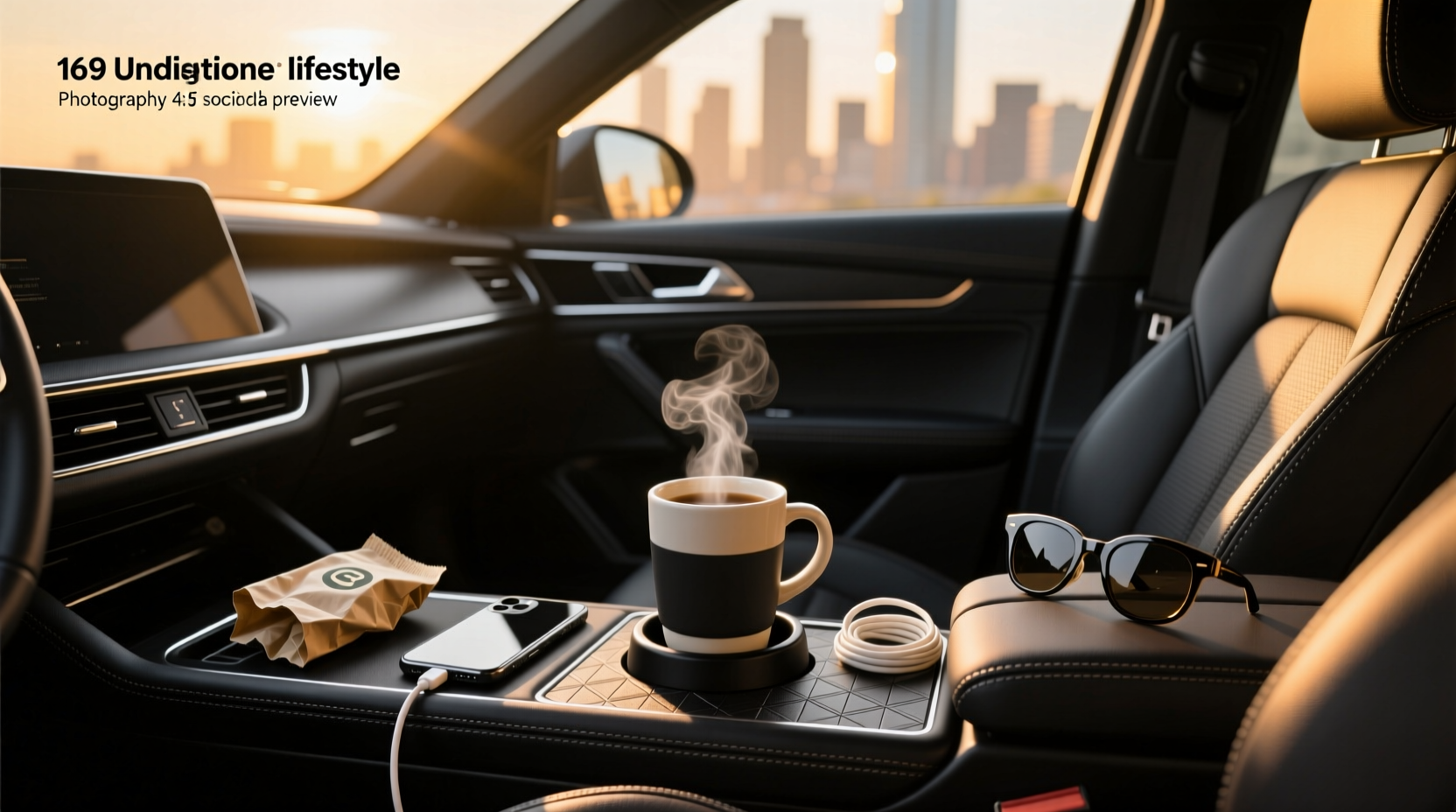 How to Choose a Cup Holder for Car Floor