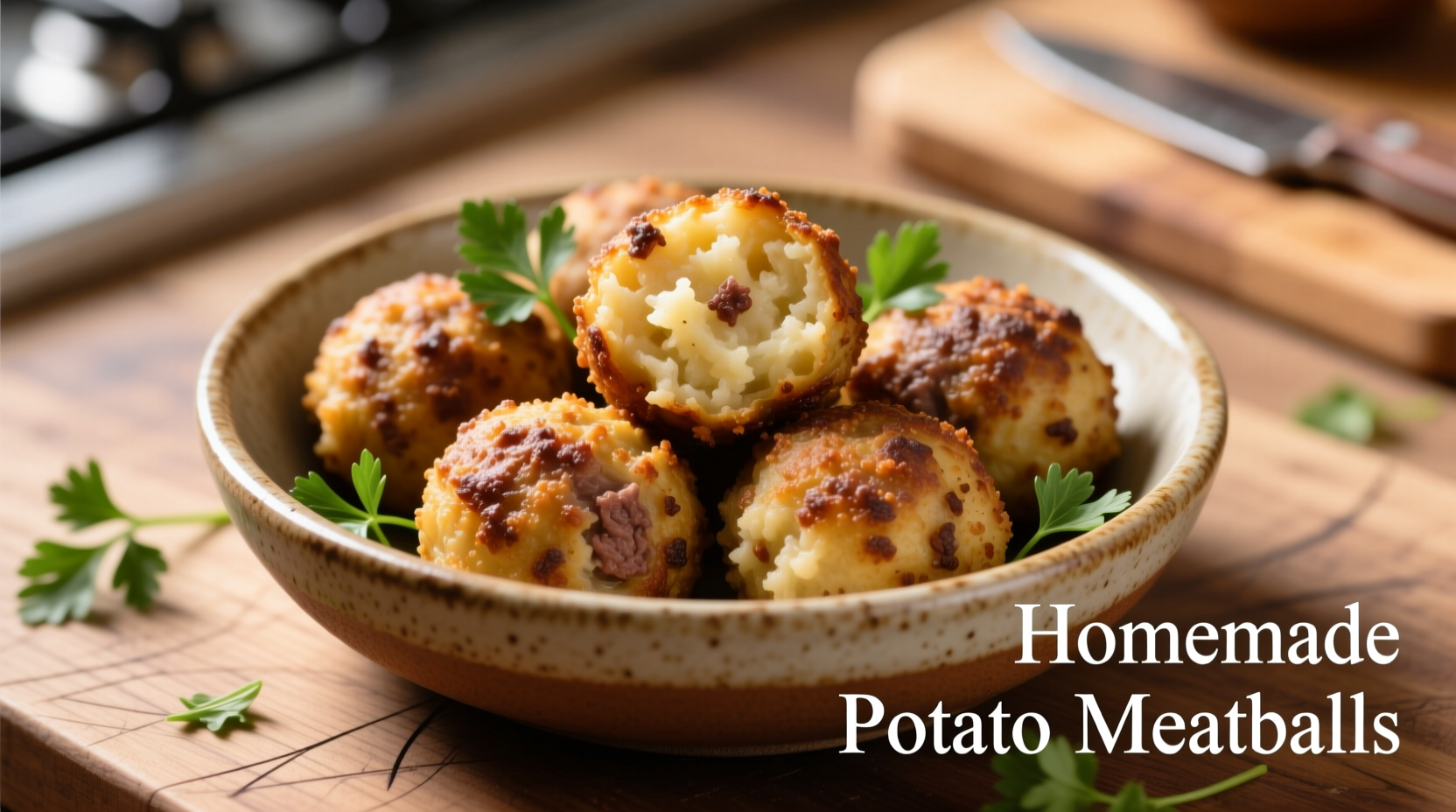 Perfect Potato Meatballs: Recipe, Tips & Regional Variations