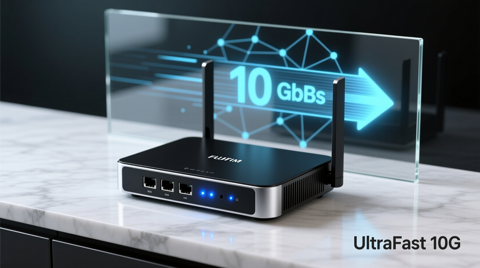 reliable and efficient modems for ultra fast internet connections
