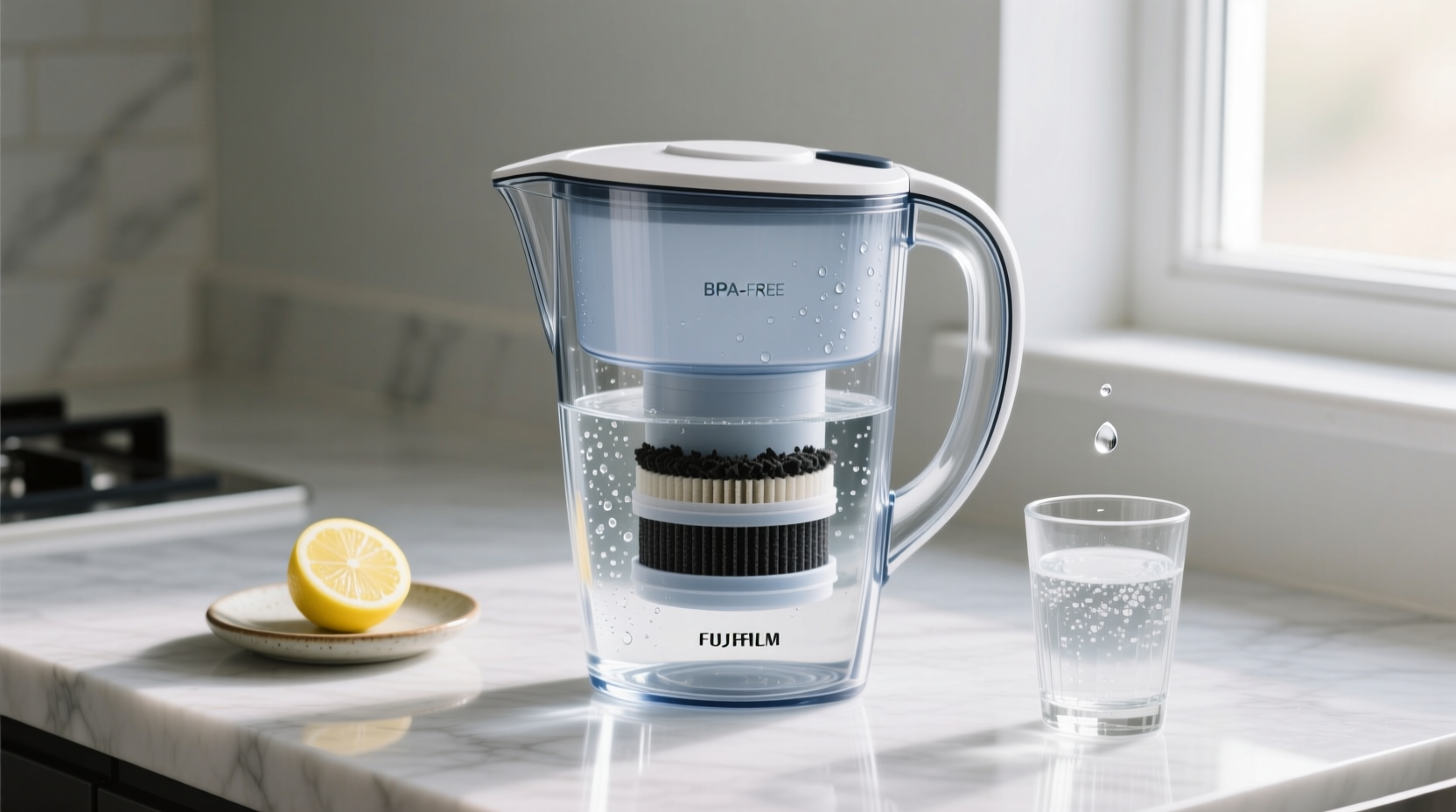 best water filter pitchers