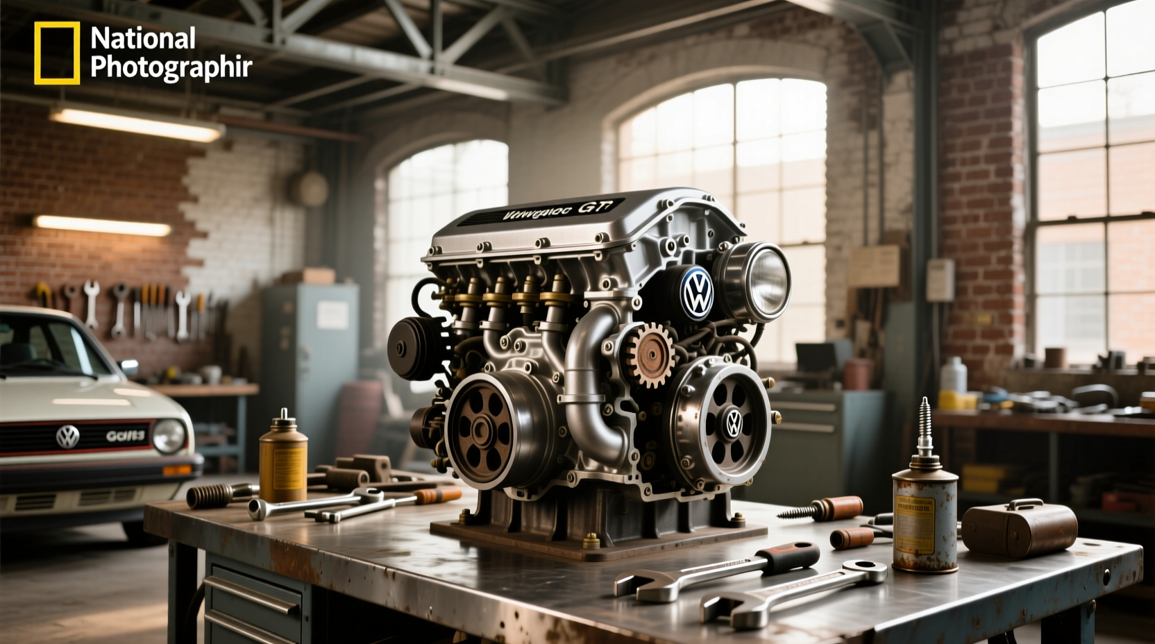 What engines fit in a Golf 3? Common problems and upgrades explained