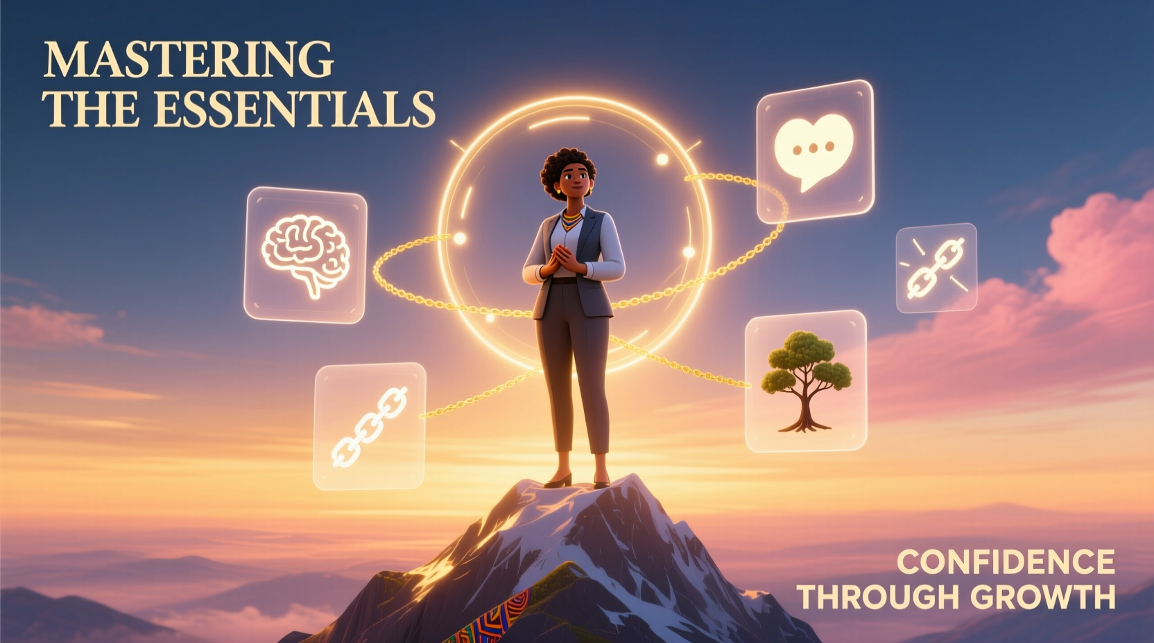 mastering how to be a top essential skills and confidence building tips