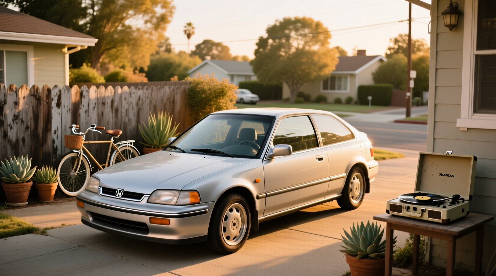 honda 1997 civic hatchback buying guide