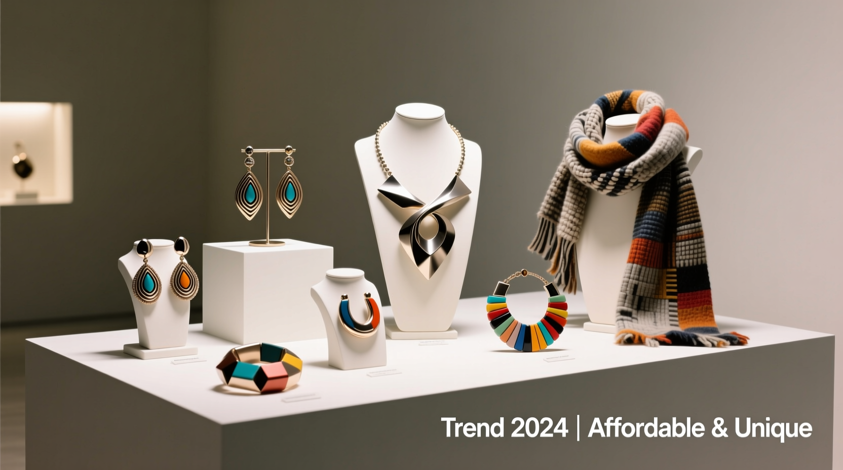 affordable and unique selections for the best foid in 2024