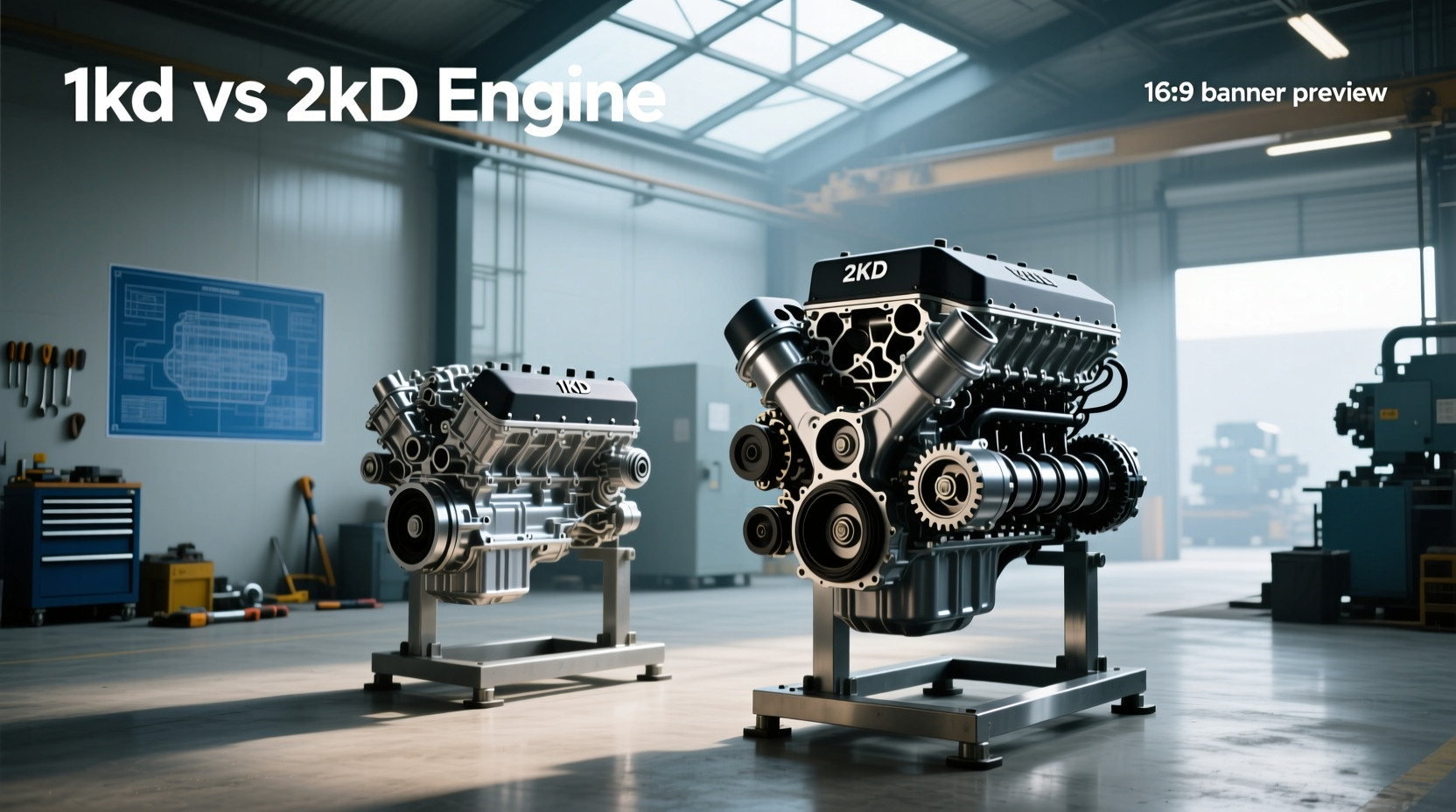 1kd vs 2kd engine key differences which to choose