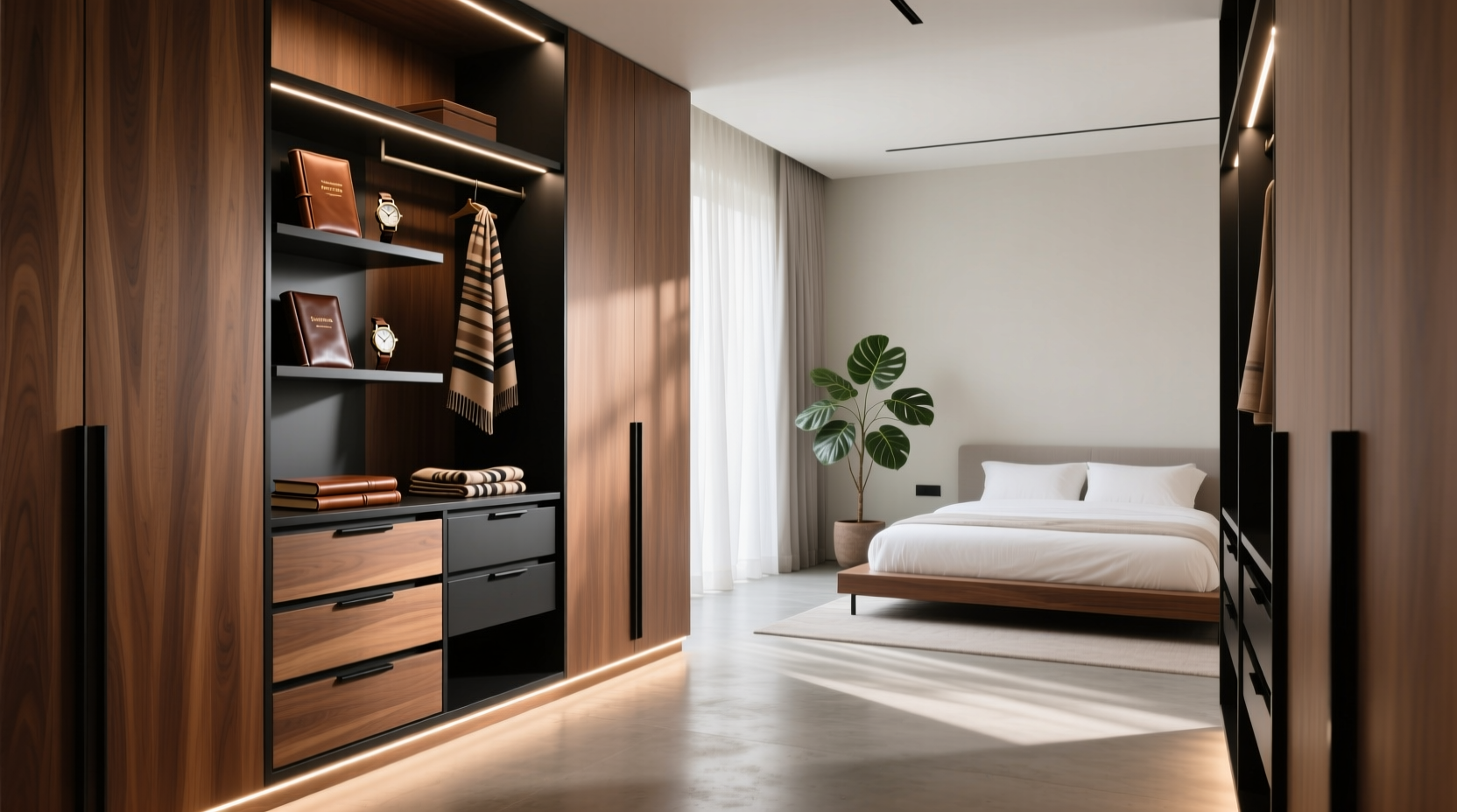 saras custom closets