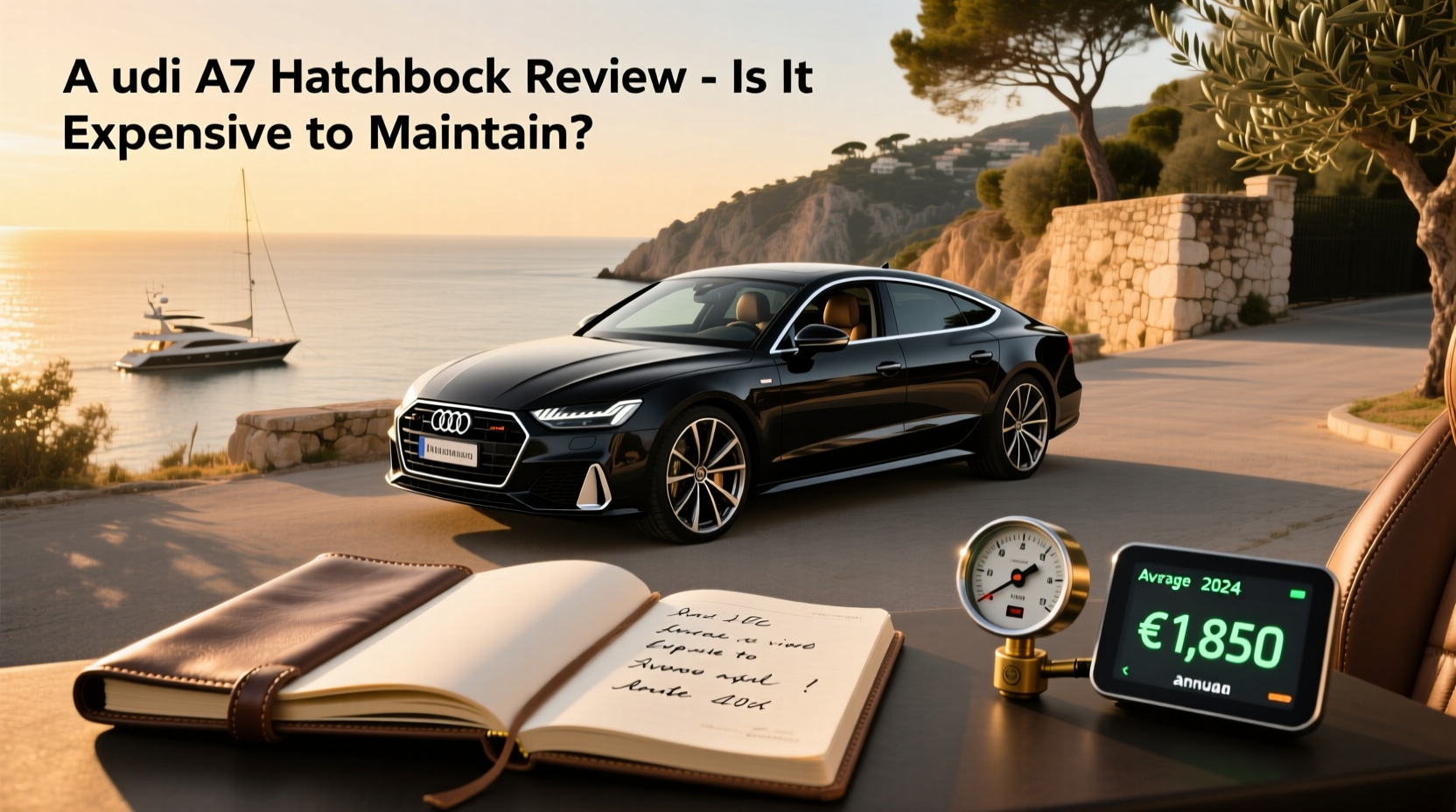 Audi A7 Hatchback Review & Ownership Guide