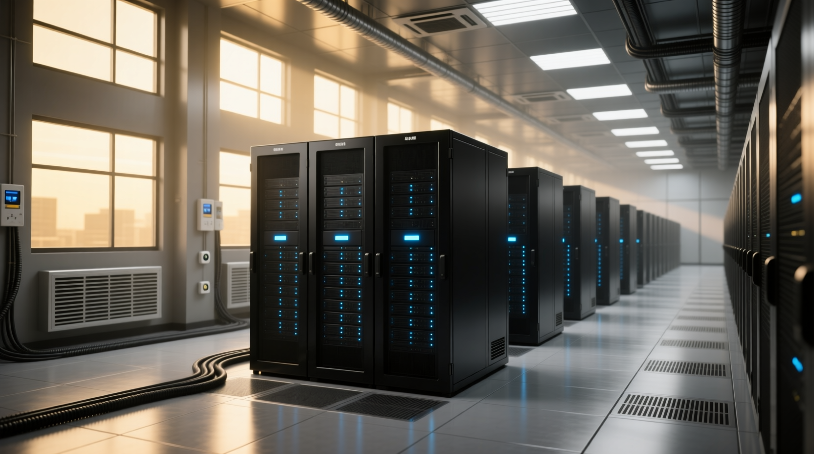 4u servers explained what they are when you need one