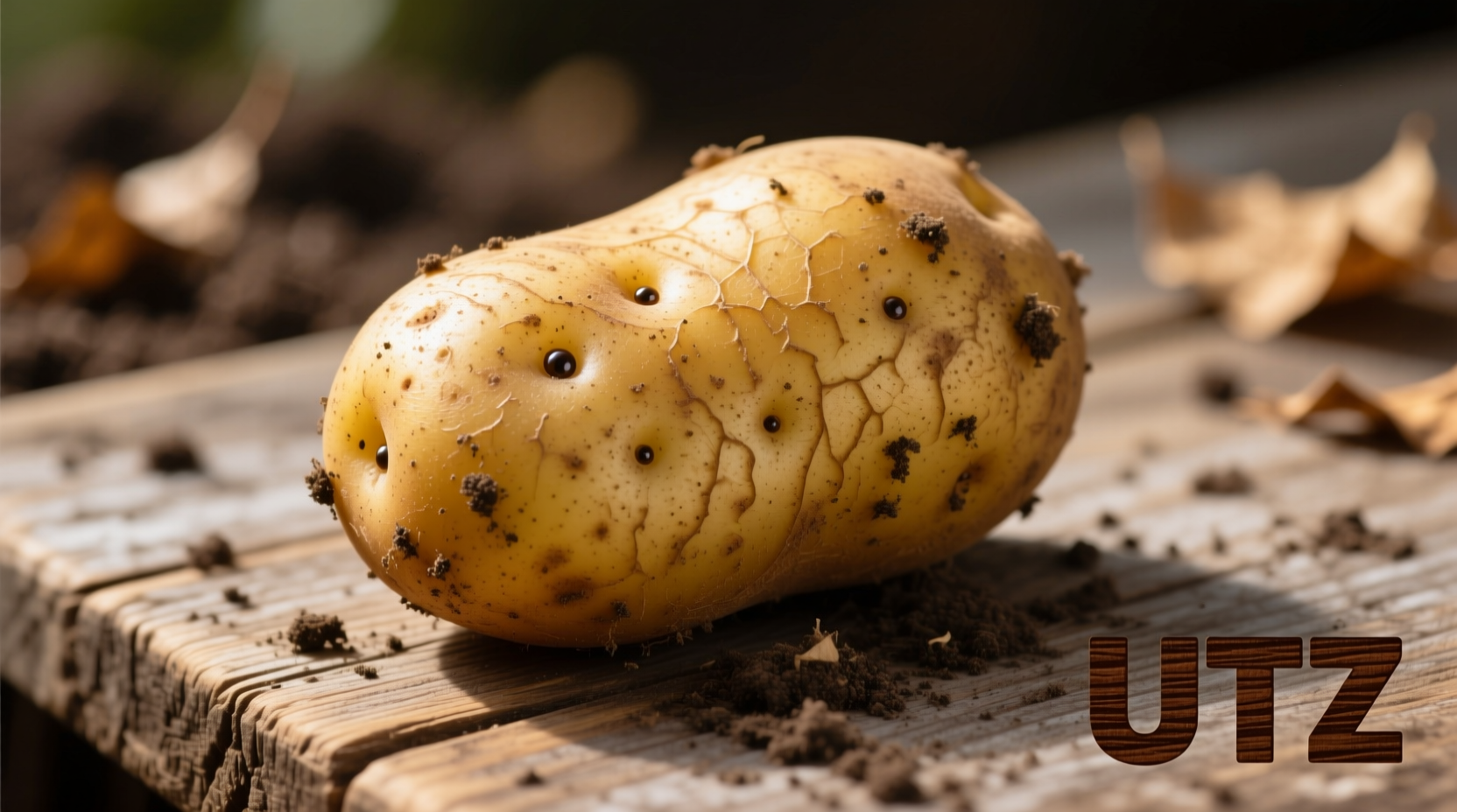 Utz Potato Chips: History, Varieties & Culinary Uses