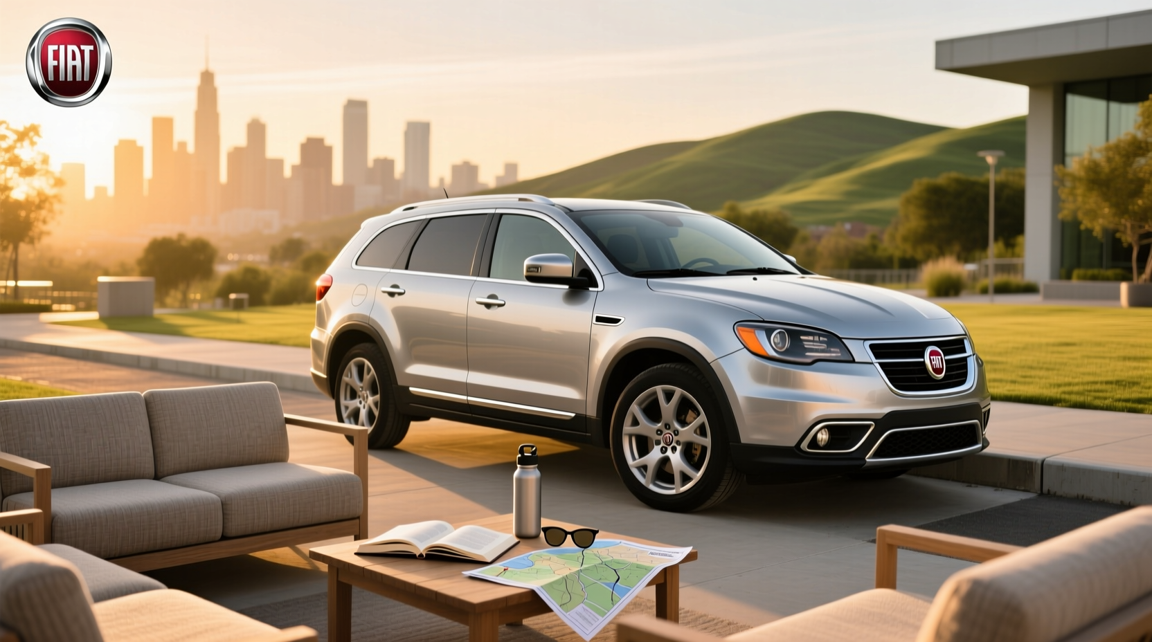 2014 fiat freemont buyer's guide