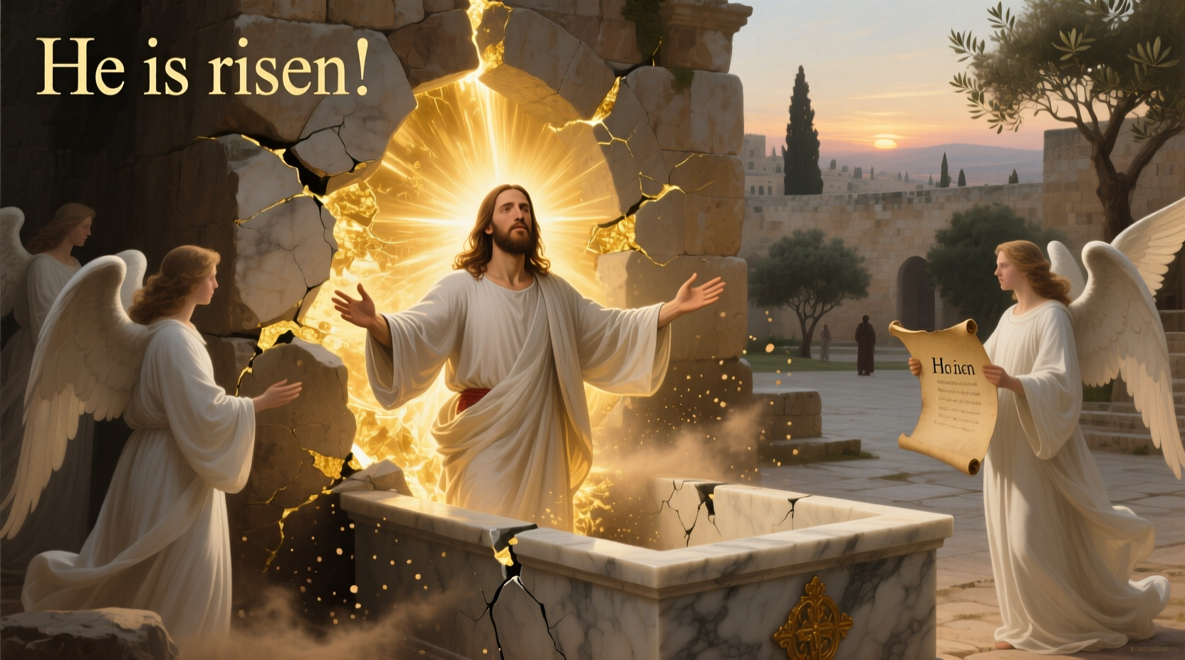 why is the resurrection important to christians key reasons