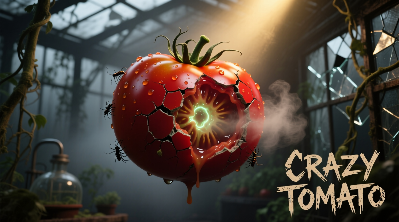 Crazy Tomato: Complete Growing & Culinary Guide