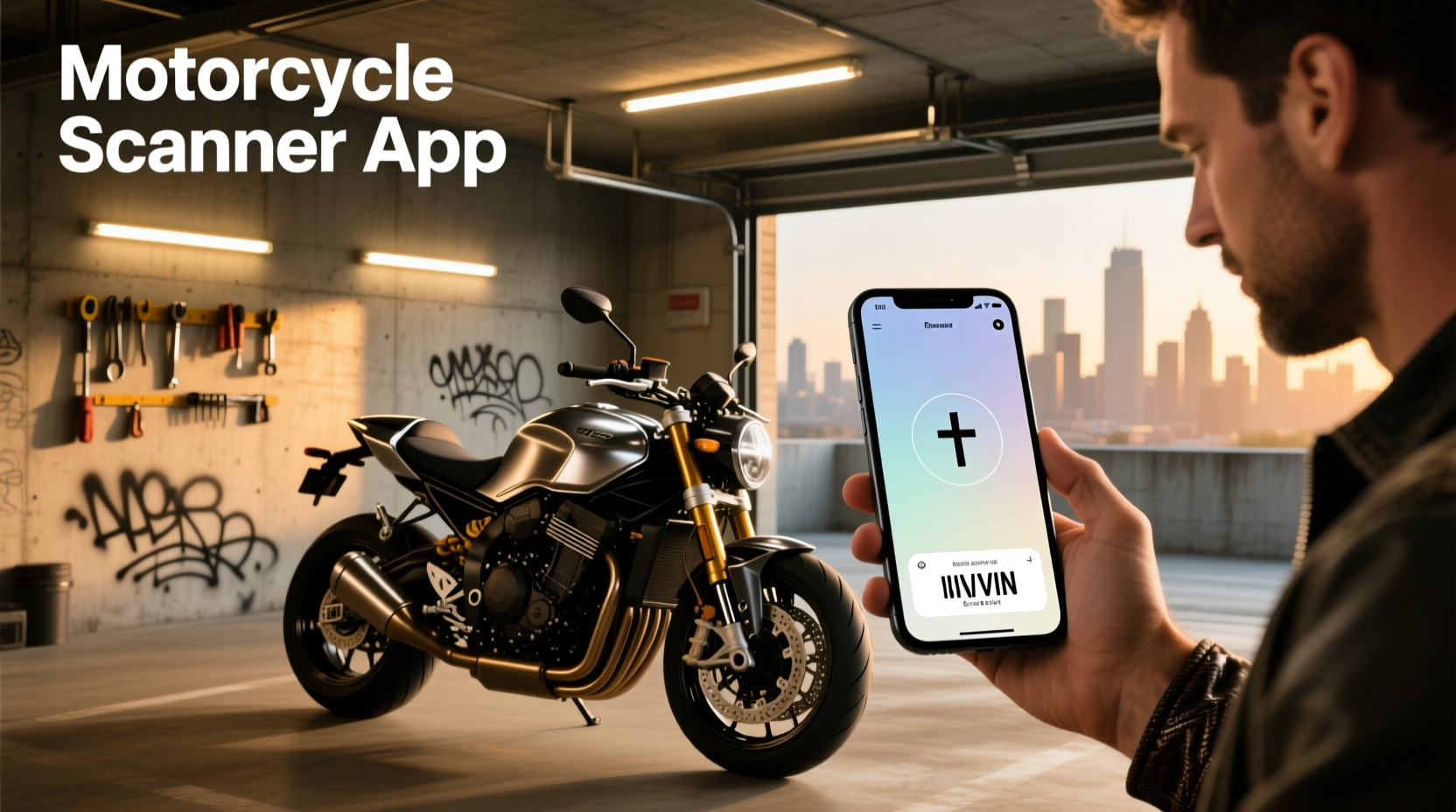 What Is a Motorcycle Scanner App and How Does It Work?