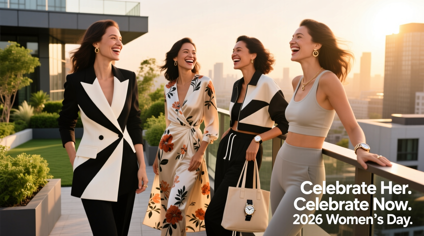 womens day commercial