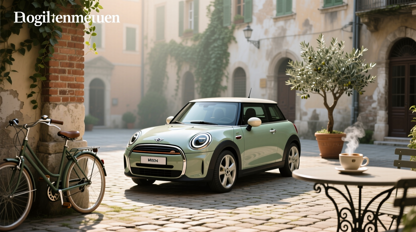 Mini Cooper Compact Cars Guide: What to Look For
