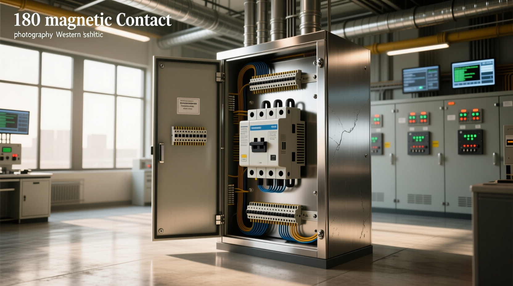 180a magnetic contactor buyer’s guide