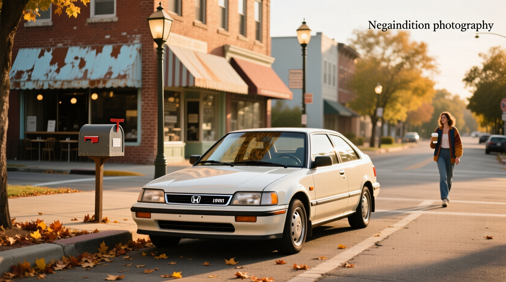 91 Honda Civic Hatchback DX Buying Guide