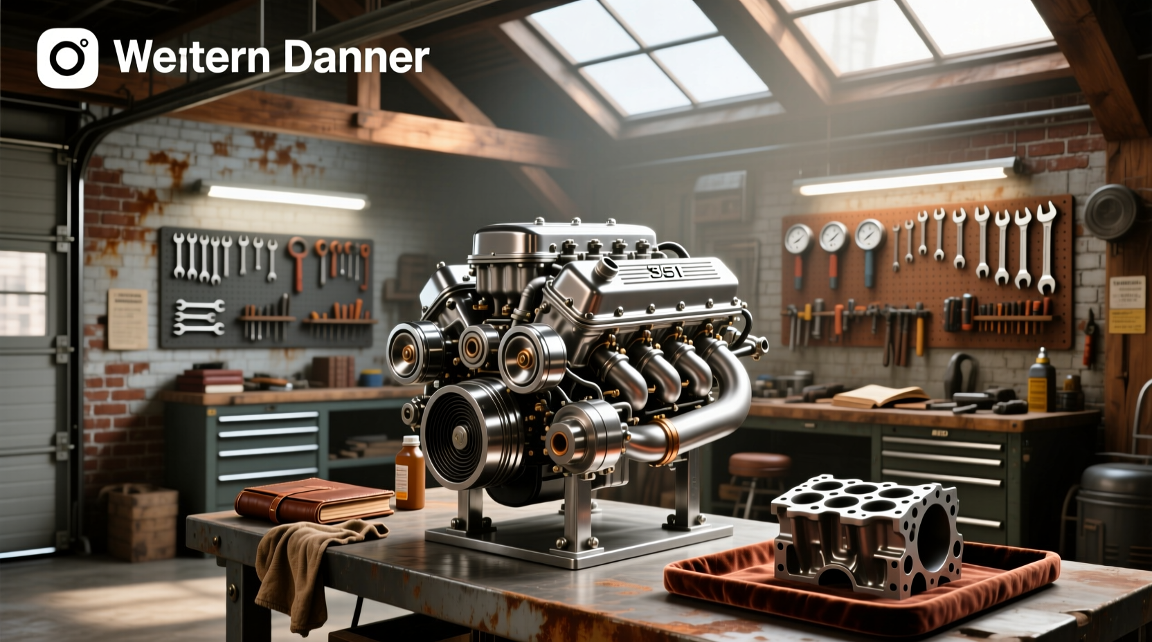 How to Choose a 351 Modified Crate Engine: A Practical Buying Guide