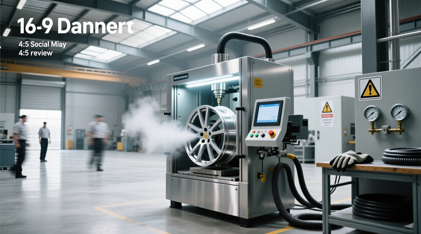 alloy wheel testing machine,What is the cost of alloy wheel leak testing machine? buying guide