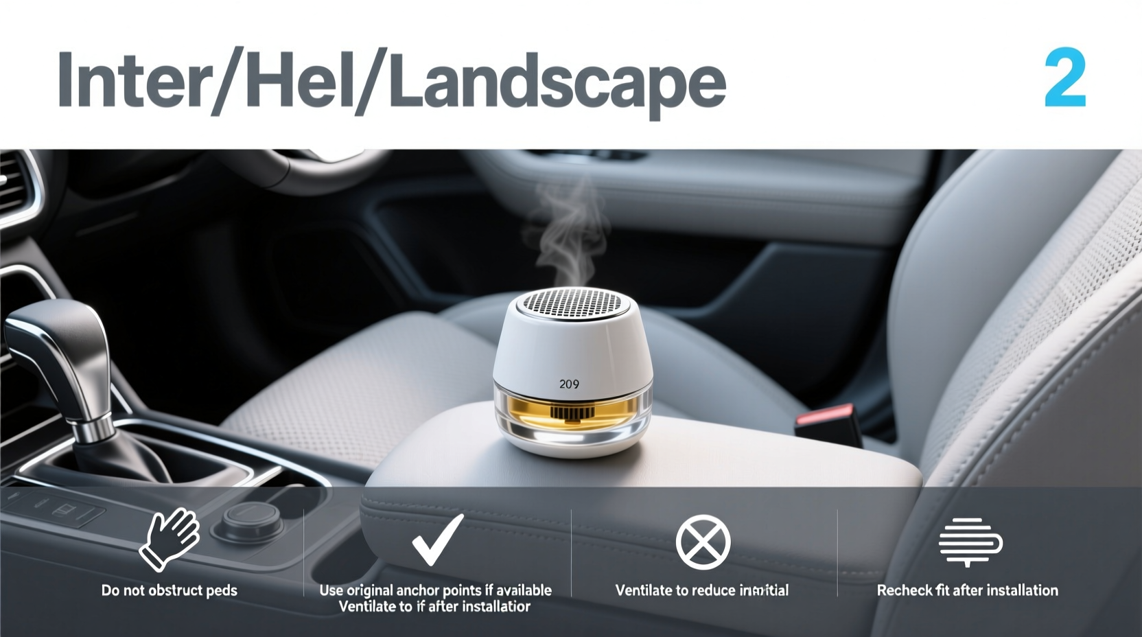 Car Air Freshener Essential Oil Diffuser Buying Guide