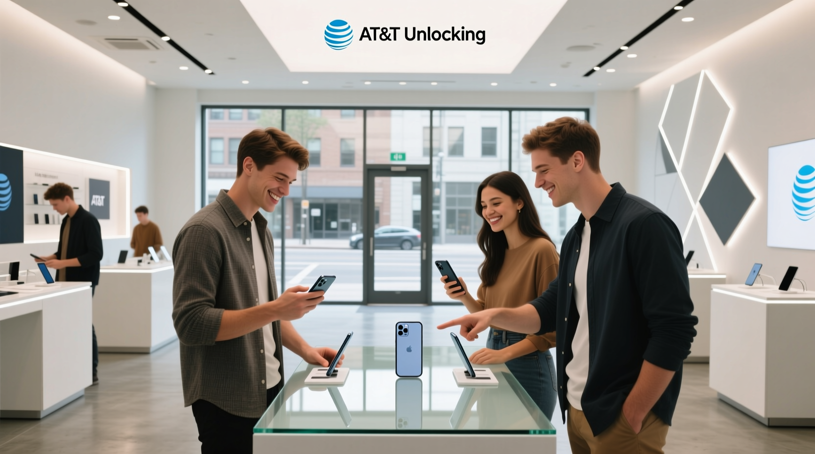 How to Unlock an AT&T Phone: Official Number & Step-by-Step Guide