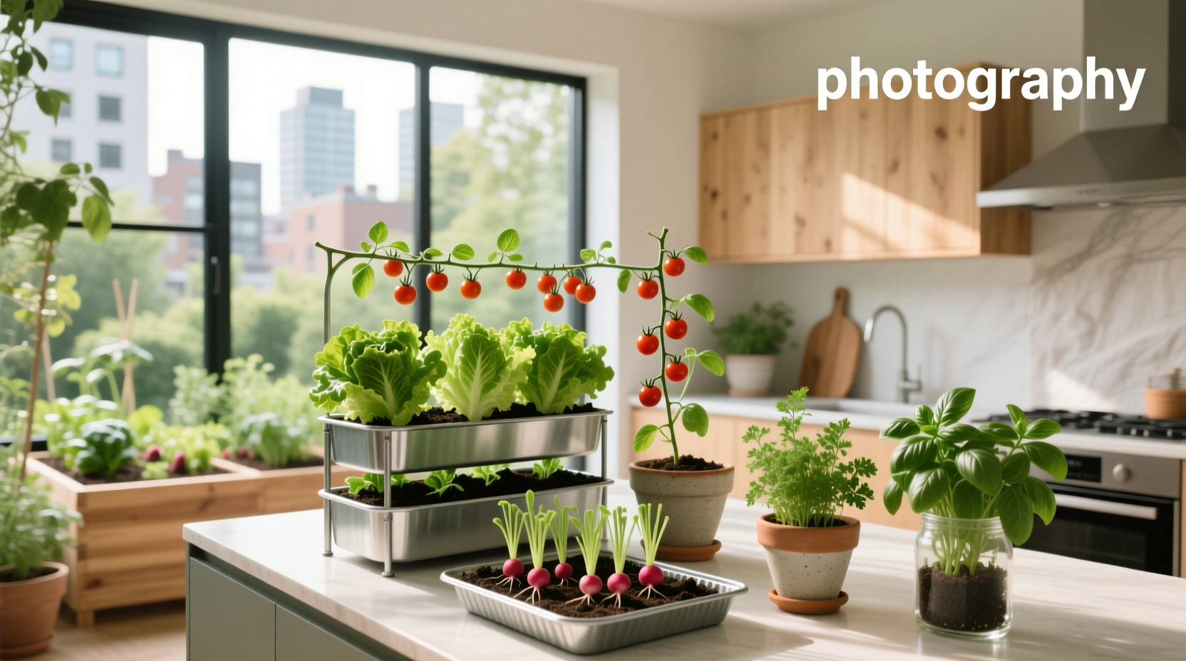 Nylstop Stainless Steel M5 Indesserrable | Self-locking Hex Self-Locking Brake Nuts DIN 985 Stainless Steel A2-70 (V2A/304) With Nylon Lock Ring: Pack Of 100 Pcs - ProRaje - View #2