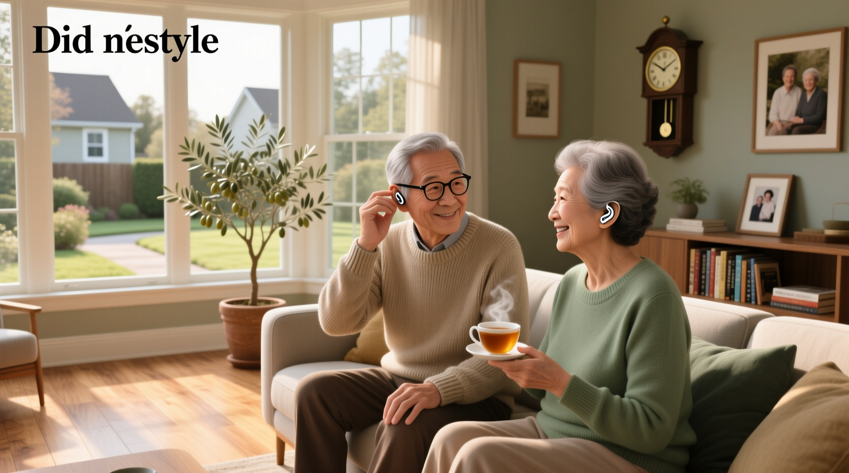 affordable hearing aids for seniors 2026 guide