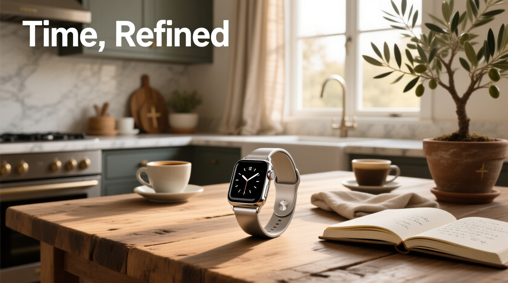 best small smart watches for tiny wrists (2025)
