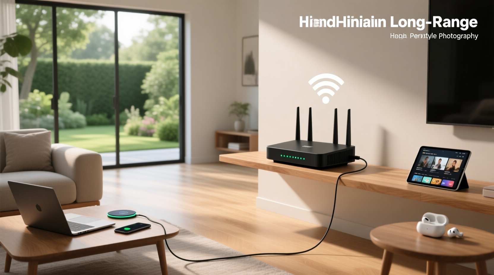What Is the Best Long-Range WiFi Router for Large Homes in 2026?