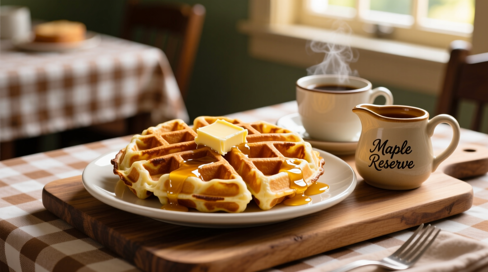 Potato Waffles: Crispy Perfection Guide