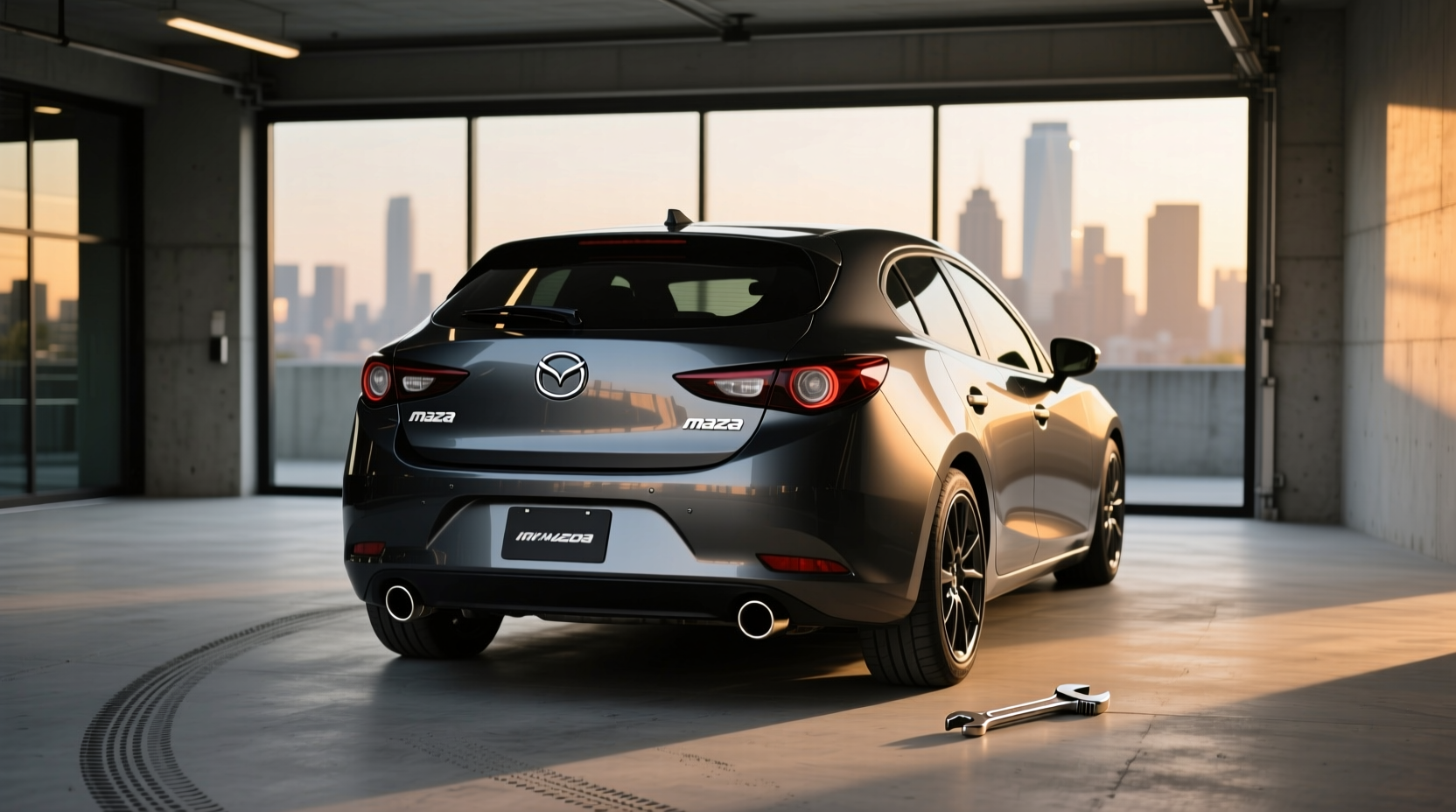 What to Know About Mazda 3 Hatchback Exhaust Upgrades