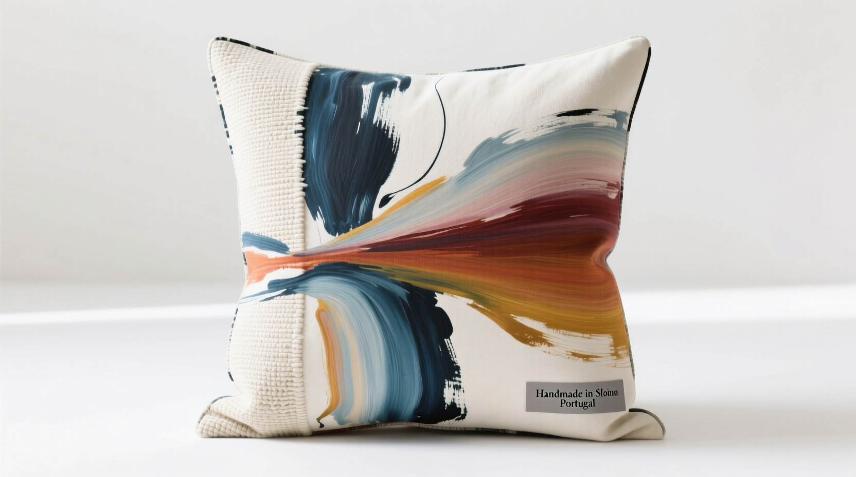 how to discover one of a kind abstract art pillow covers from trusted online shops