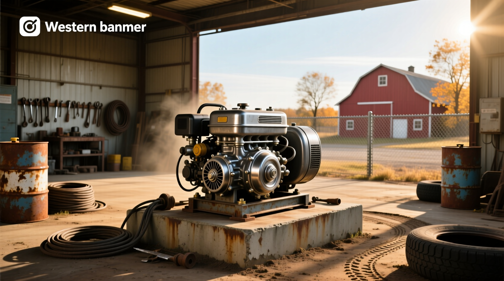 2 cylinder generator guide when to choose it