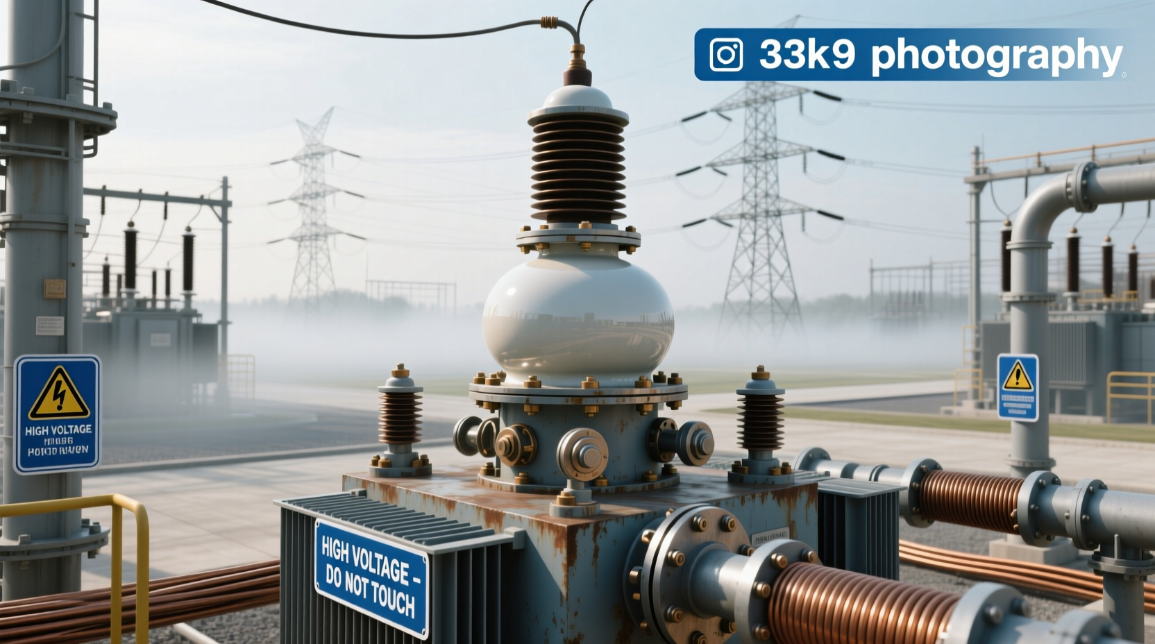 33kv transformer bushing selection guide