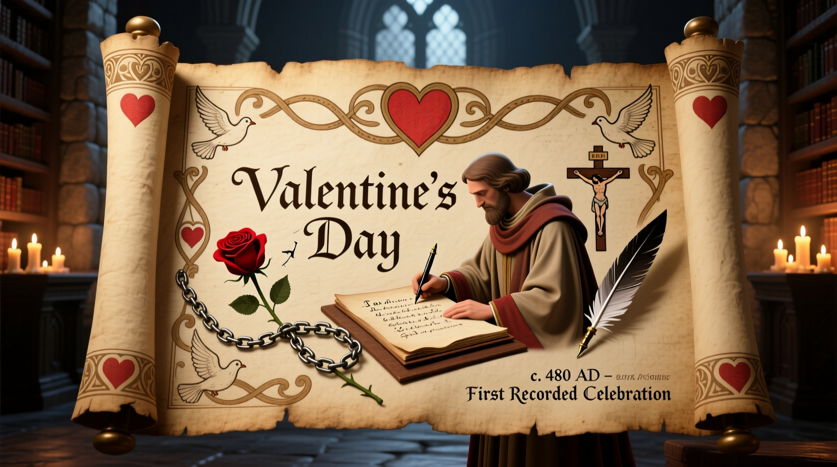 where to go eat on valentines day
