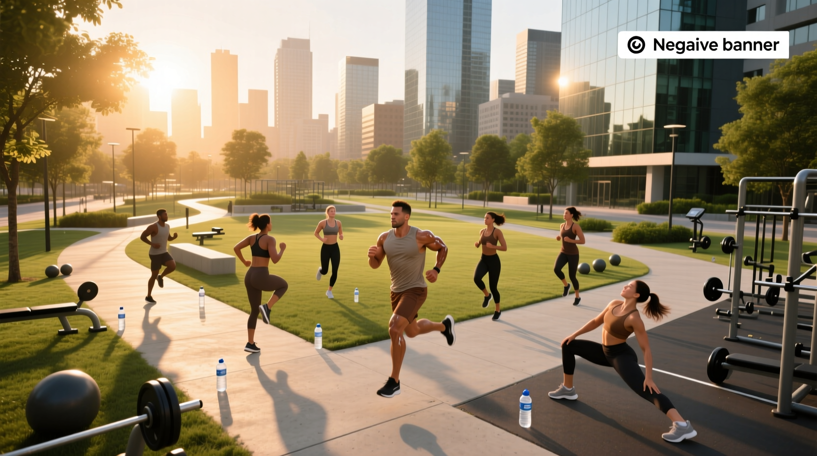 aerobic definition exercise guide