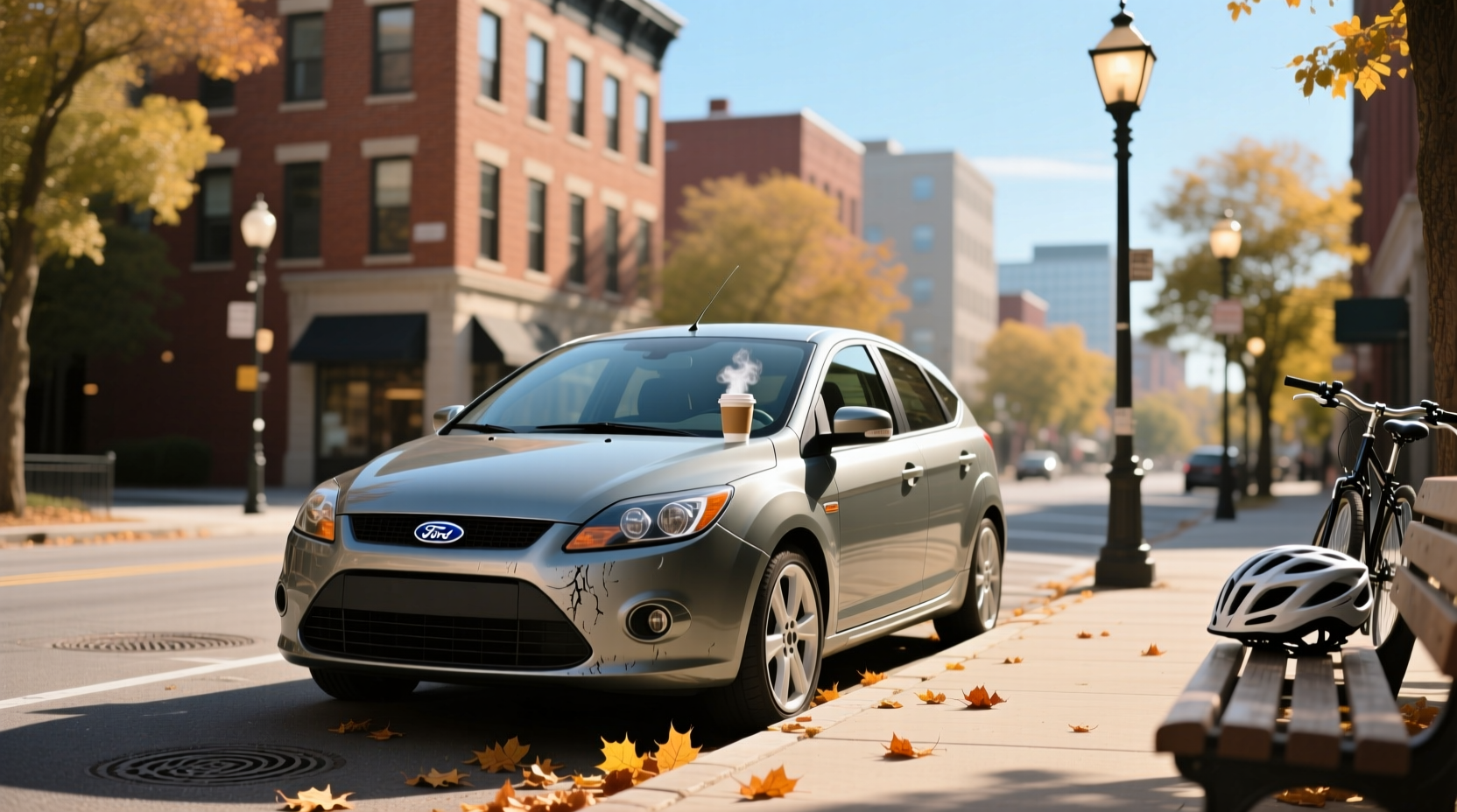2009 Focus Hatchback Buying Guide: How to Choose