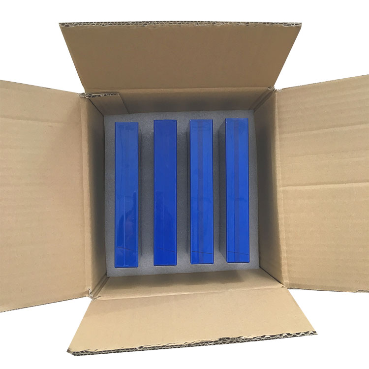 Rechargeable Lead Acid Batteries 3.2v 280Ah Lifepo4 Cells For Solar St