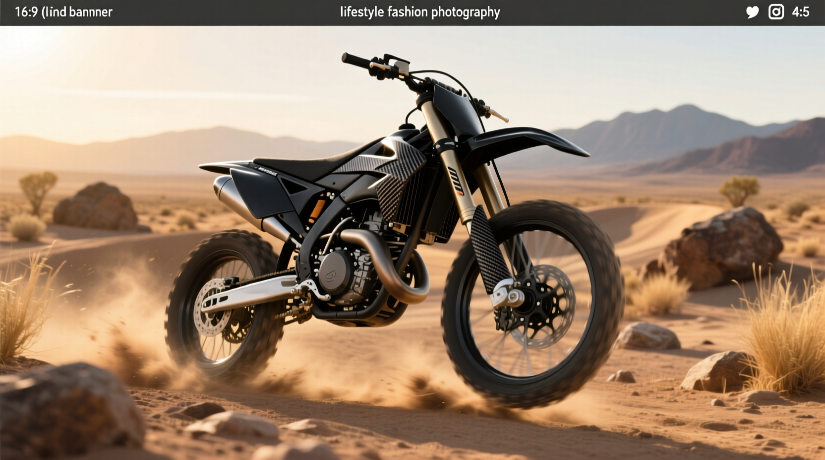 How to Choose Custom Dirt Bike Wheels for Performance & Fit