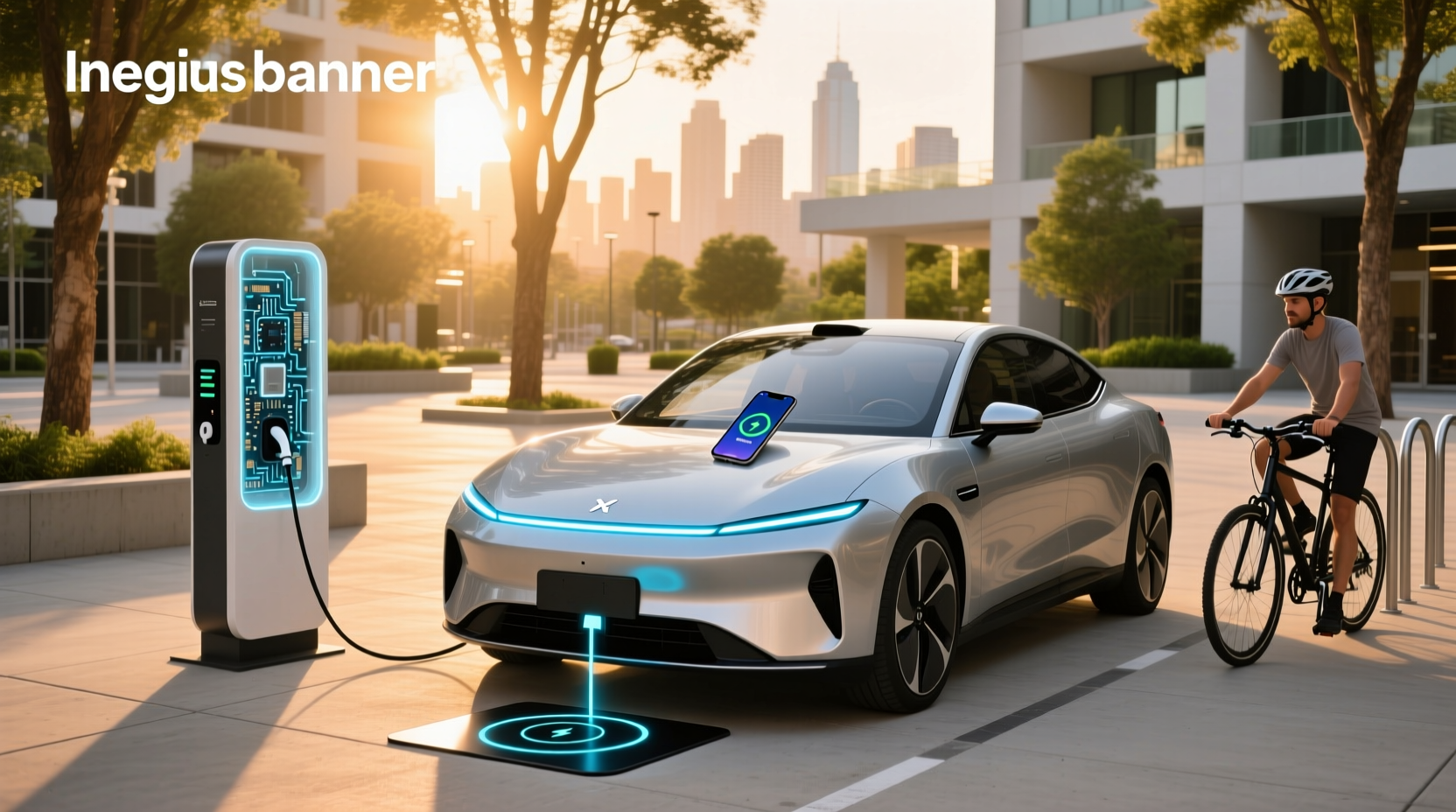 ev-wireless charging buying guide