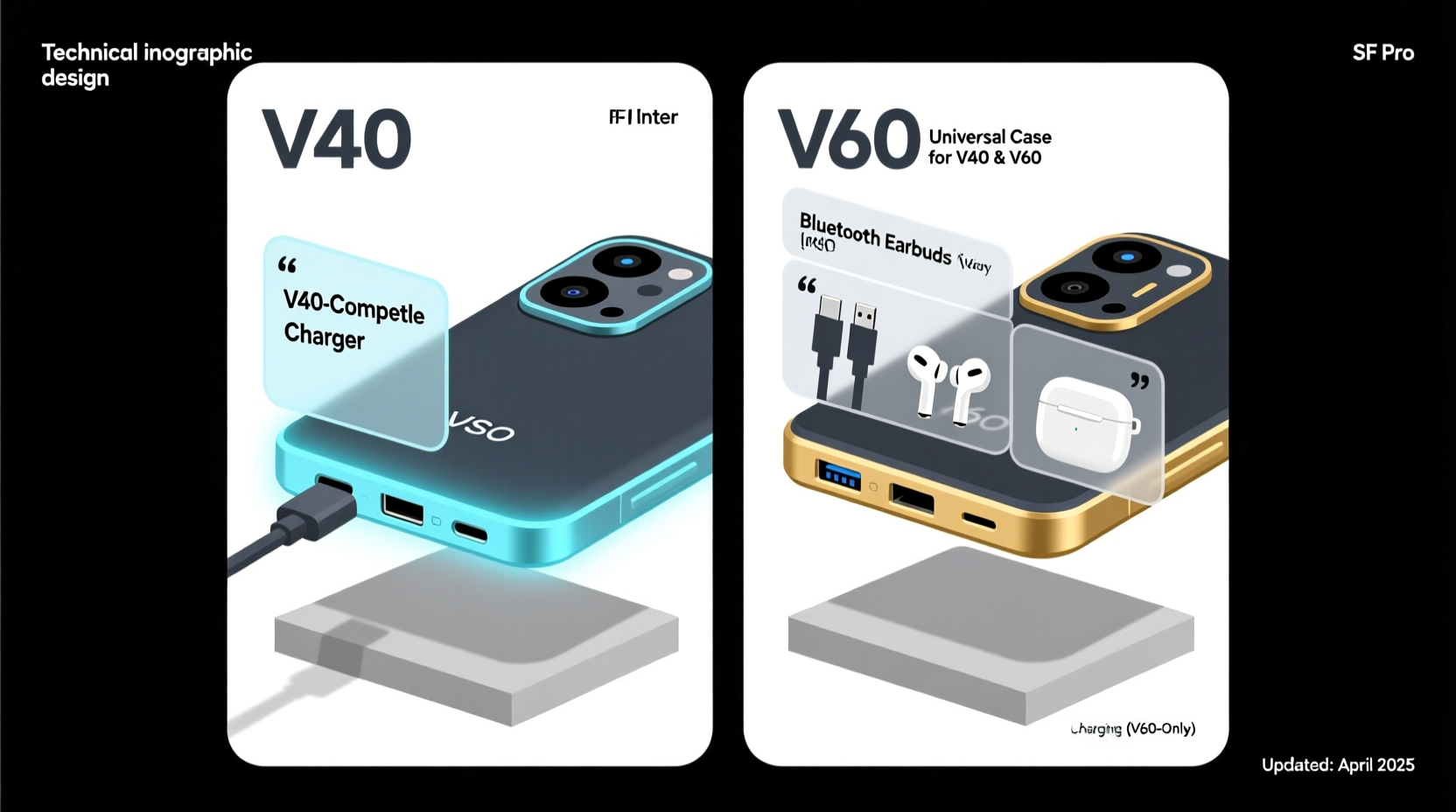 v40 v60 accessories compatibility