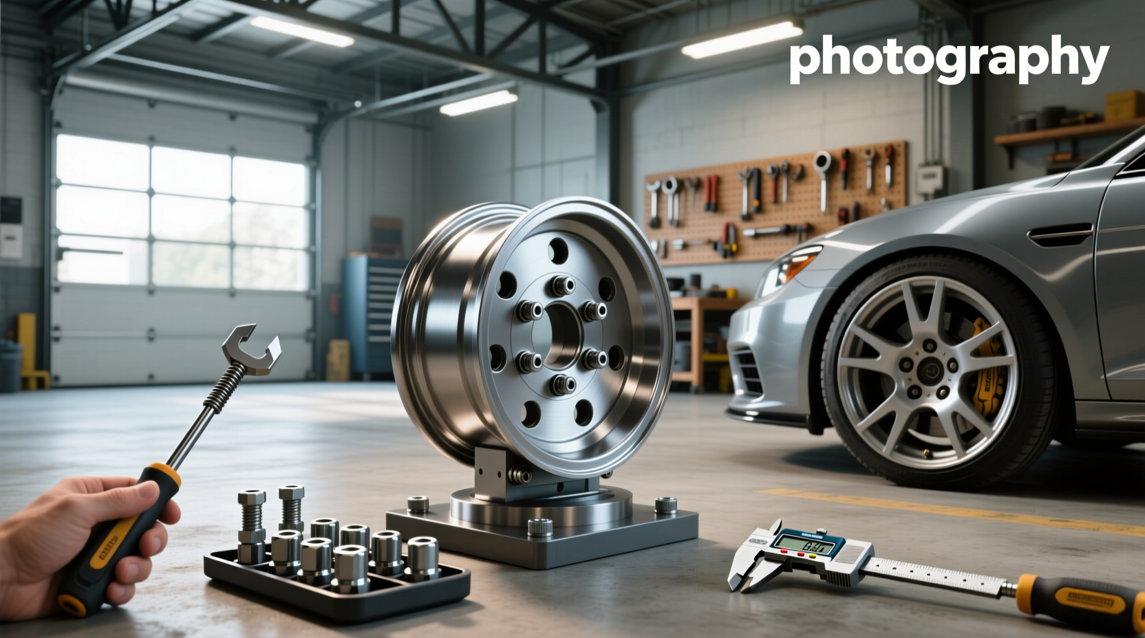 5 to 6 lug adapter at autozone what you need to know