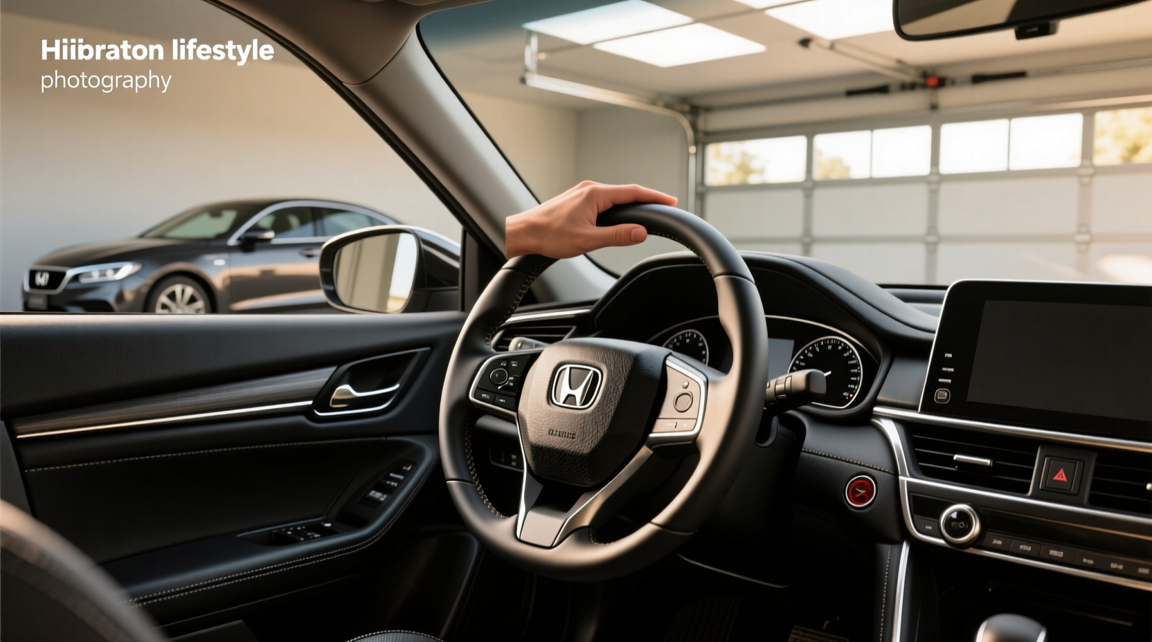 What Is the Honda Accord Steering Wheel Size? Full Measurement & Fit Guide