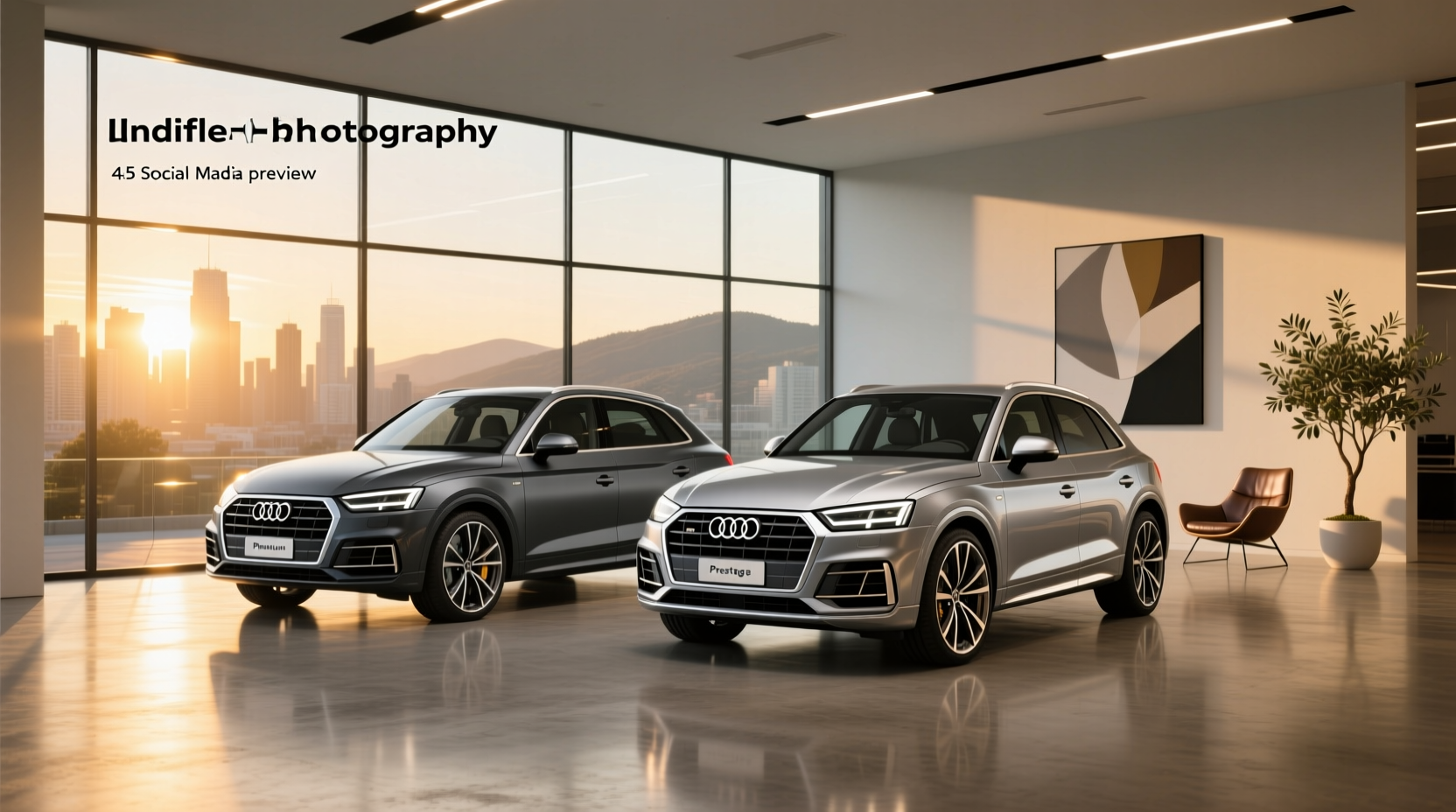 Audi Q5 Trim Levels Guide: How to Choose the Right One