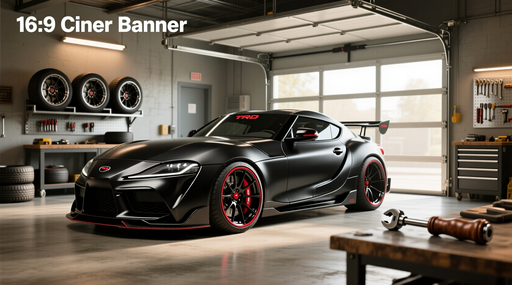 What Are TRD 20-Inch Wheels Compatible With?