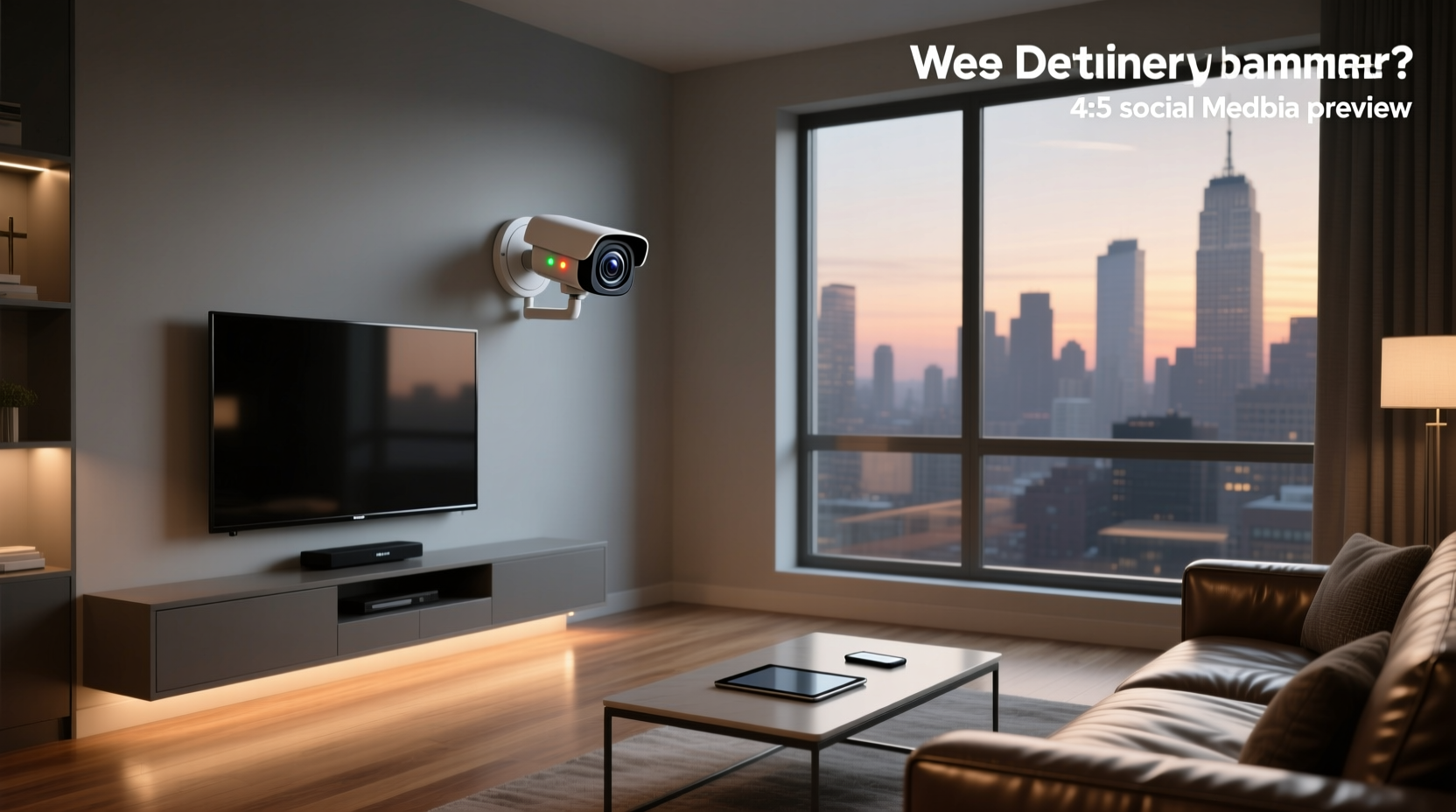 How to Choose Dummy DVR, Do Dummy Cameras Deter Thieves?