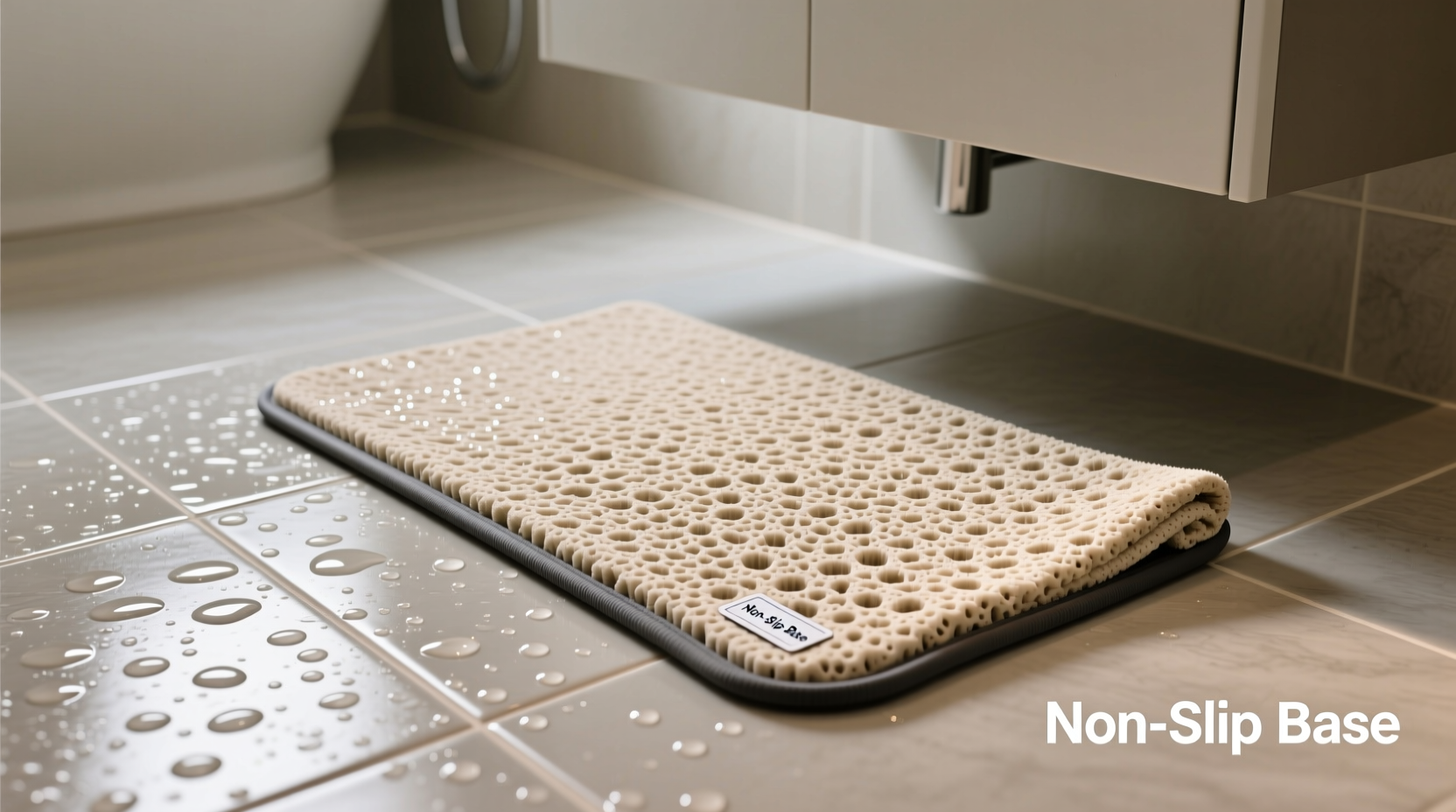 proven strategies to keep your diatomite bath mat secure and slip free