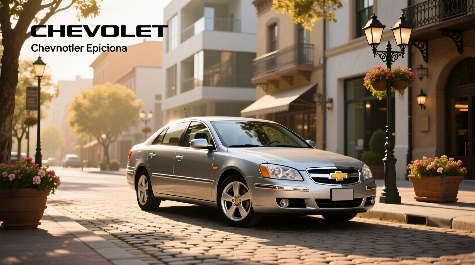What to know about the Chevrolet Epica 2005 before buying used
